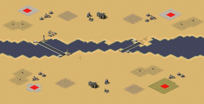 Desert Heat preview