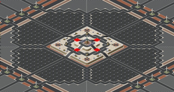 Poser ShowOff[RAZER] OFFICIAL Easy preview