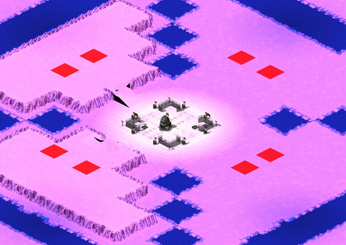 NEW!! King of tha Middle!! preview