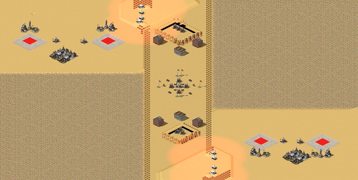 REDZONES  S T M M preview