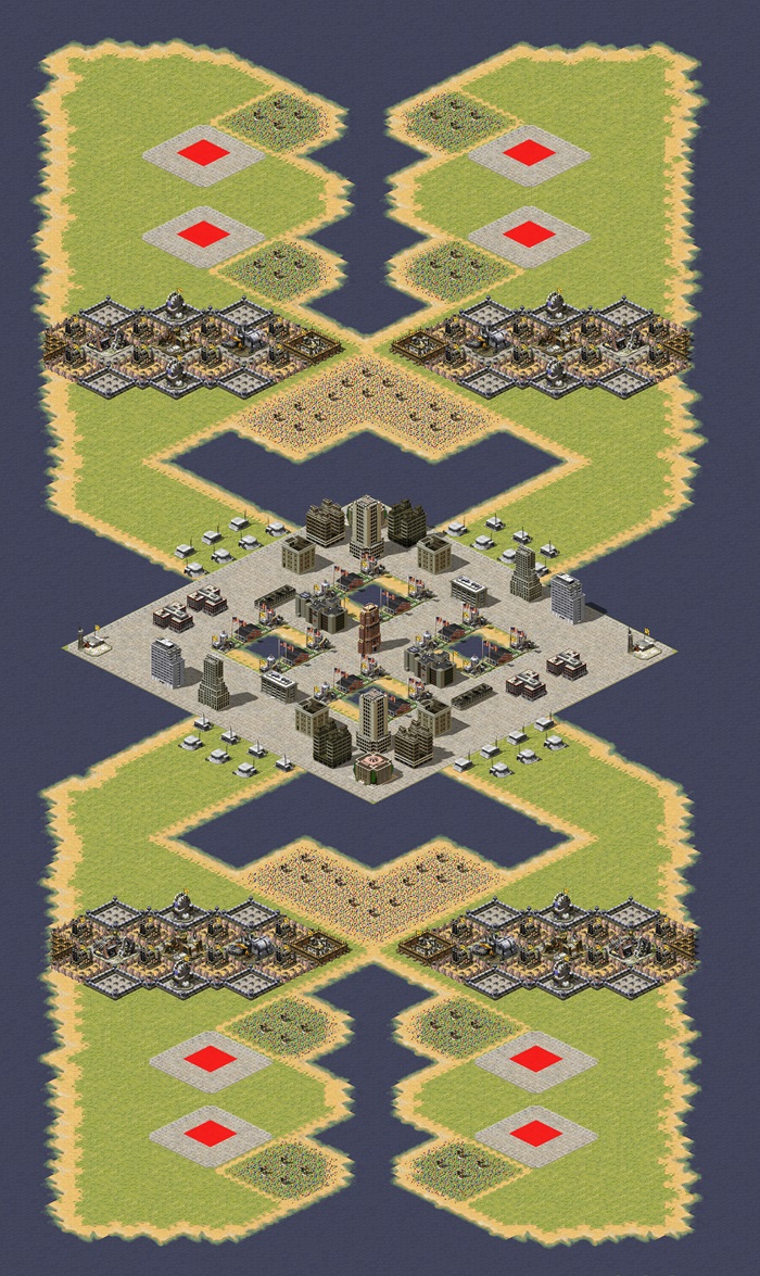 Synchrocity (AV) preview