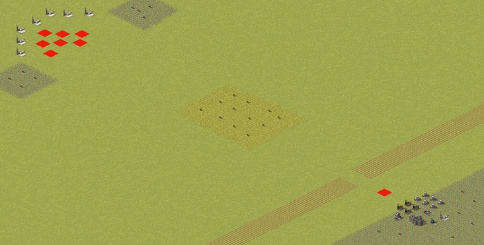 1 Vs 7 MODDED preview