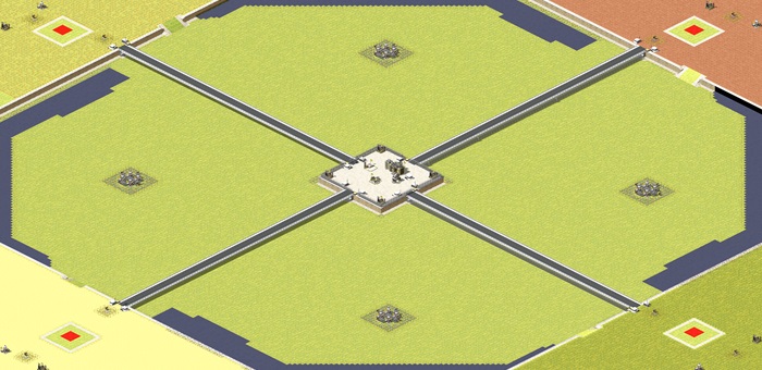 [4] dee x4 in water 1-4 preview