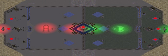 Game of Thrones 3v3 Survival (by DoctorEvil) v1.0 preview