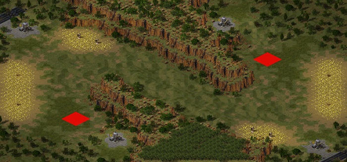 Hidden Valley LE - Precaptured preview