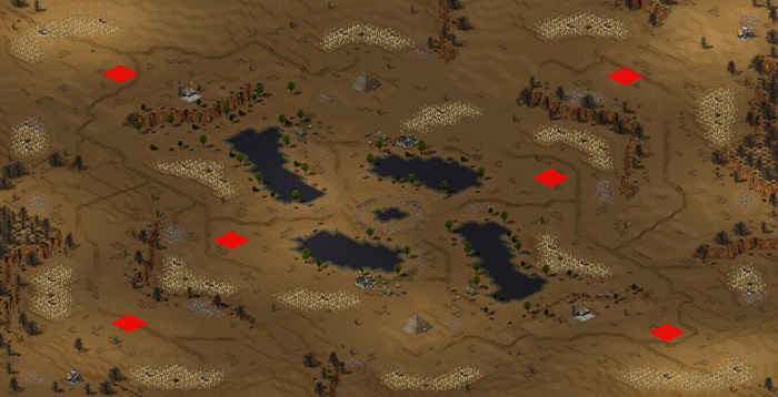 [6] Arabian Oasis [FUN] LE preview