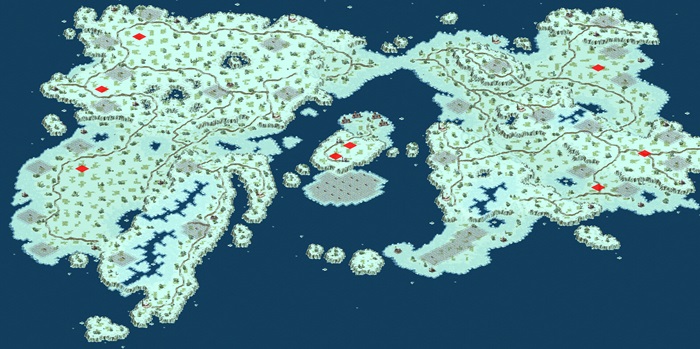 Frost-Bound (2-8) preview