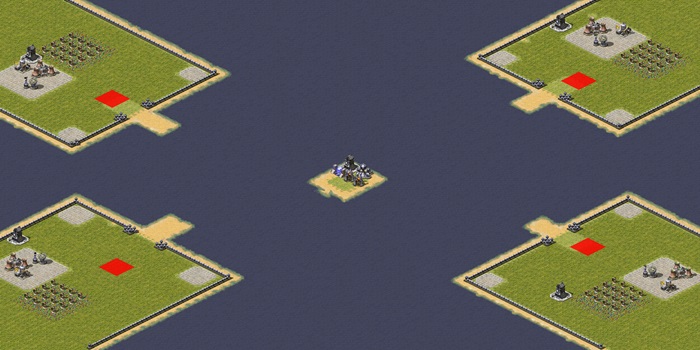 Water Fort Oil2(2-4) preview