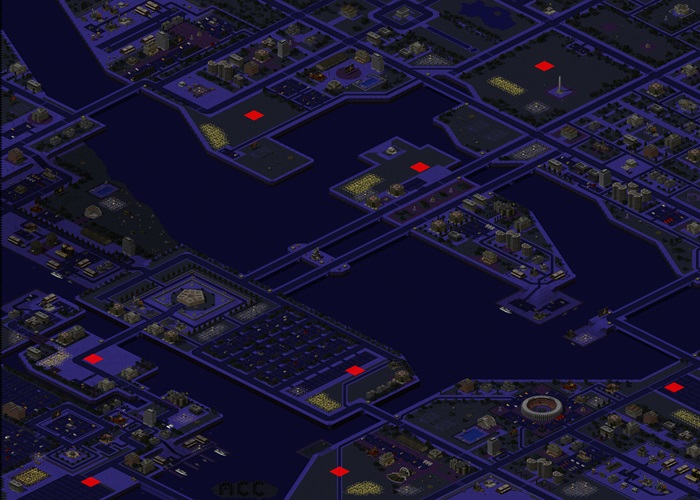 WashingtonNight preview