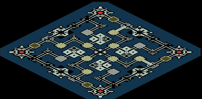 (4) BizarroGrid preview