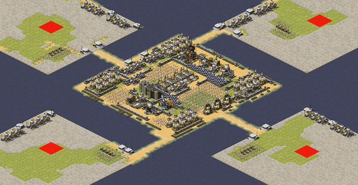 DC ExtraSmall v 3.0 preview