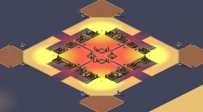 Romanav-Needs-Security![Survival]Map4You -- MISSING preview