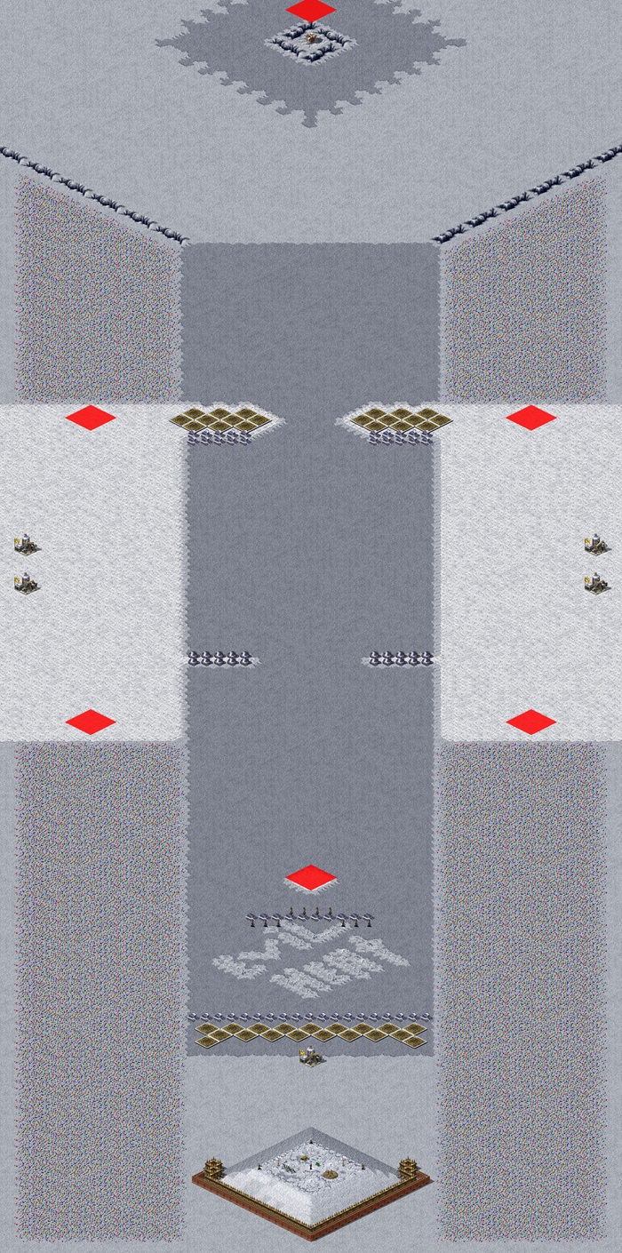 [5] Survival BLAST RDF MOD TEST [EviL-HeaT] preview