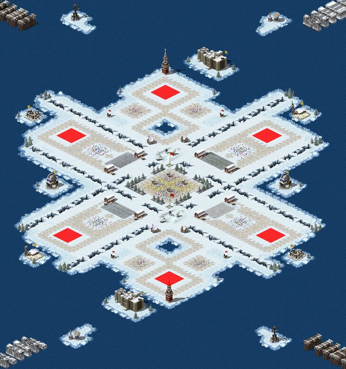 Russian eXtrime [2-6] - CrematoR edition preview