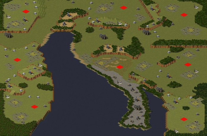 Fight, fight, fight by AP preview