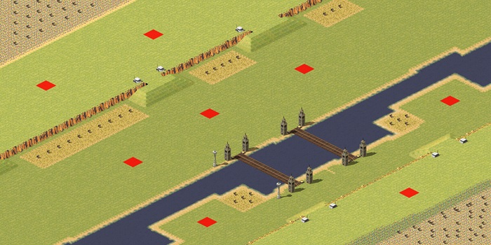 The Hill Conquer (Extra AI) preview