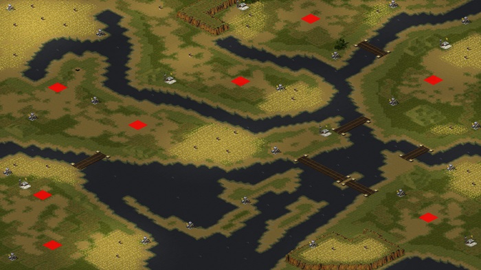 [Remastered] Rain Forests preview