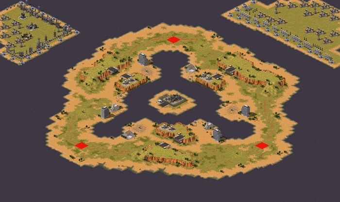 ChutMaps (2-3) V.15 preview