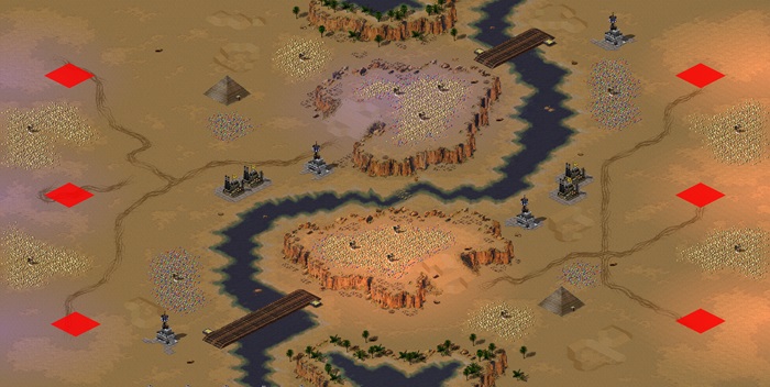 Tour of Egypt [AE] preview