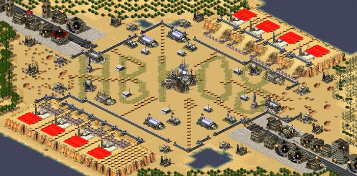 肉人大作战八人图 preview