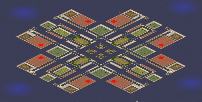 urban series V30 [8] by mrk65 preview