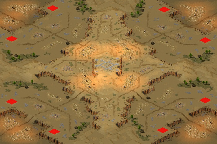 [8] Strip Mine v1.6 preview