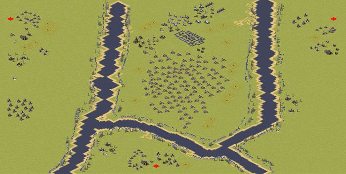 red alert 2 crimea preview