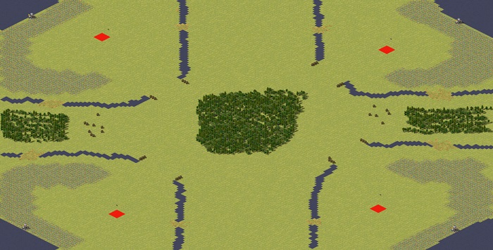 {RaWr} Central Ploy preview