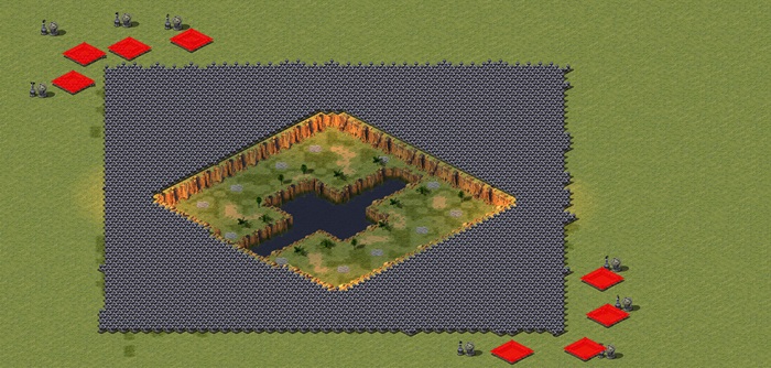 [8] Dodgeball - Crated (v2.4) preview