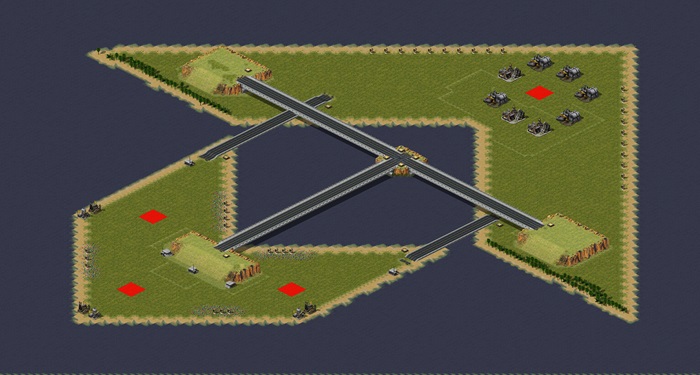 [3]vs[AI] AMD F preview