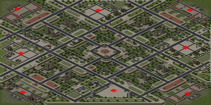 Total Meltdown preview