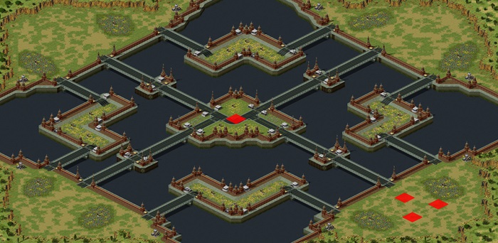 Fort Urban Square Survival (3p) -- MISSING (randomized 2019-02-23 044933) preview