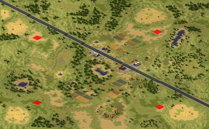 [4] Golden State Freeway LE (Precapture) preview