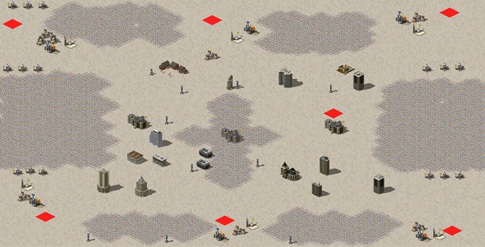 ore and buildings also power plants preview