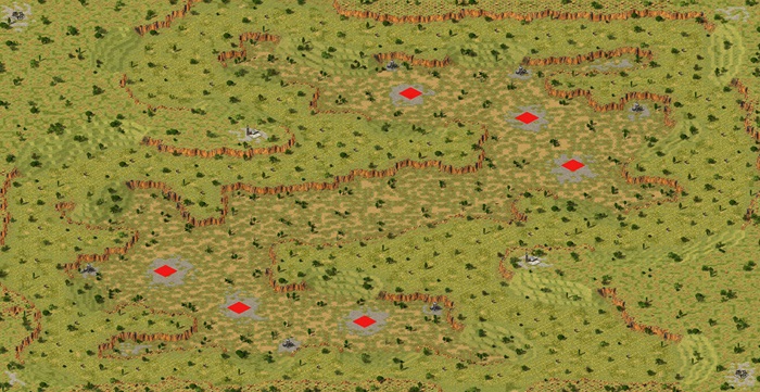 (6) Gold and Glory preview