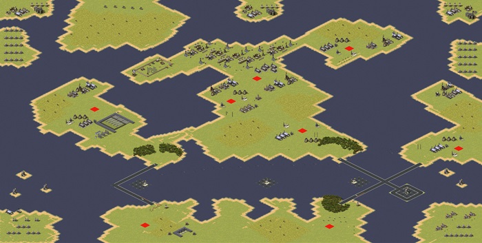 DJM 2018-17 (2vs6) preview