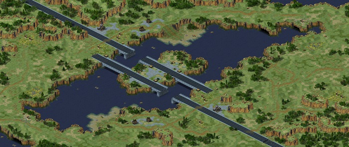 Arden River (2) preview