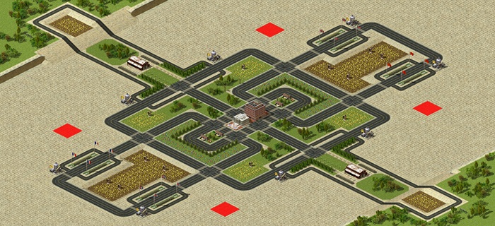 usrban series V18 [4] by mrk65 preview