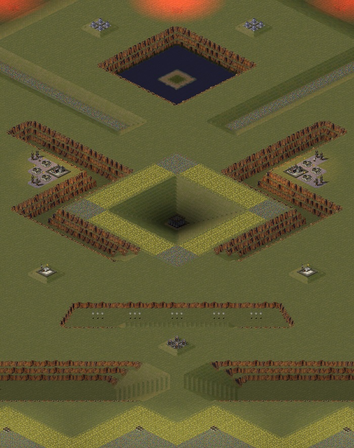 Trench Warfare Survival (5p) -- MISSING (randomized 2019-08-03 233610) preview