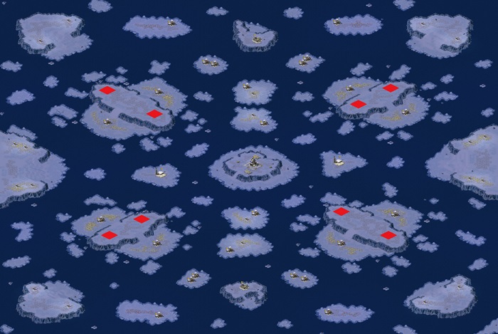 Heisenberg (2-6) preview