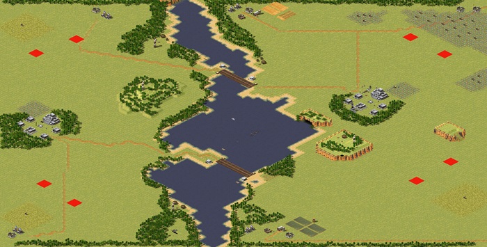 JUNGLES OF MAYA 2 preview