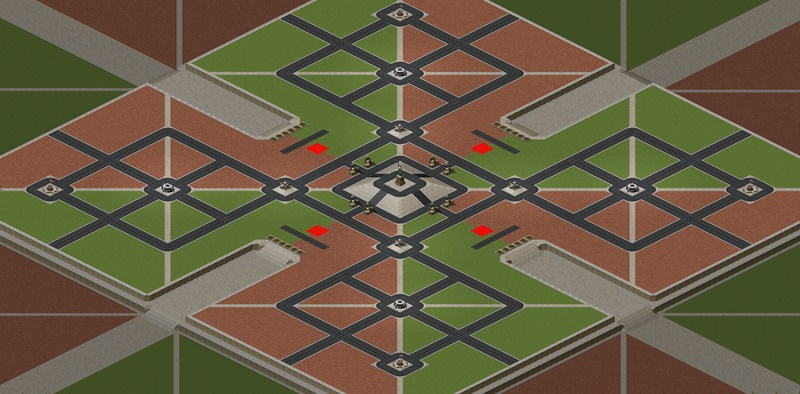 [4] Symmetrical Survival V2 - RAZER Edit preview