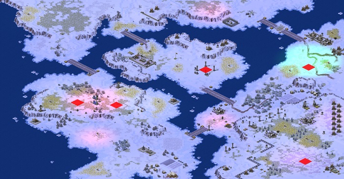 Monument 3 preview