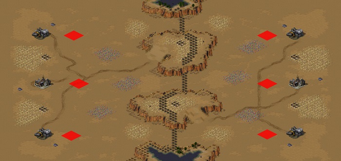 ToE no RUSH 2021 v9.0.0(Auto-Country) preview