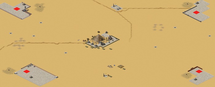 Egyptin Salaisuus preview