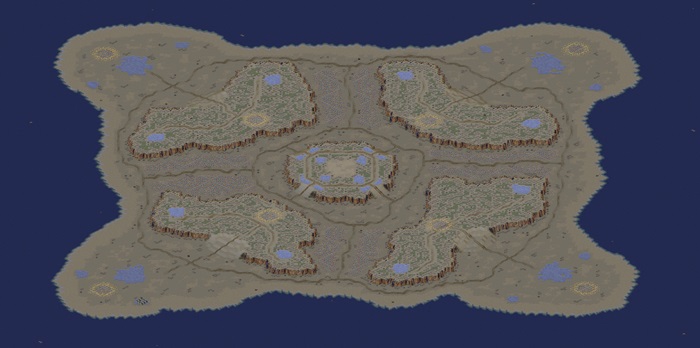 Crysis Survival (4p) -- MISSING (randomized 2020-10-05 101149) preview