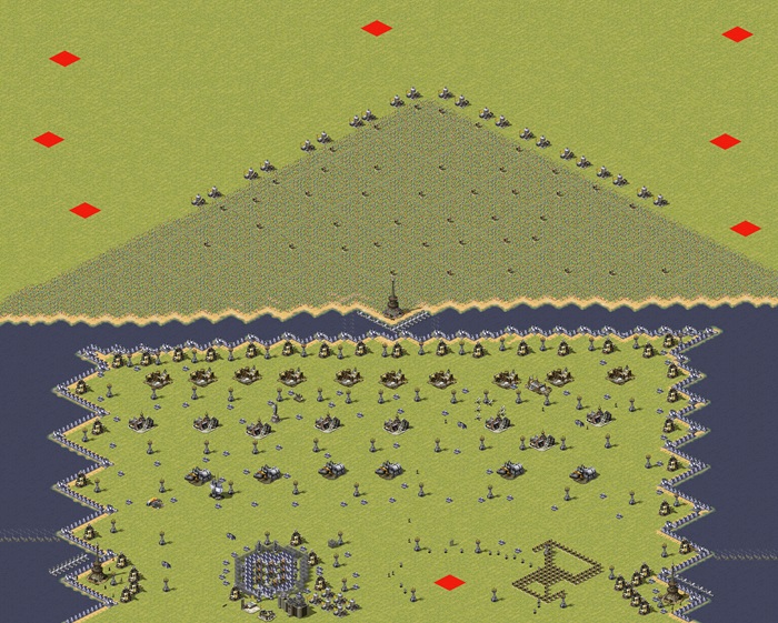 When you can't enter preview