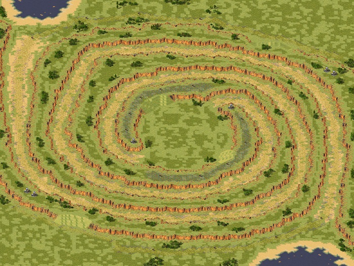 Final Twist Survival (4p) -- MISSING (randomized 2019-01-12 190344) preview