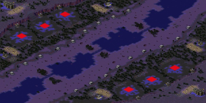 (6) Yang Zhi River Night RMK preview