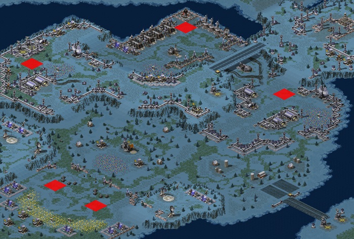 [2] Red Revolt preview